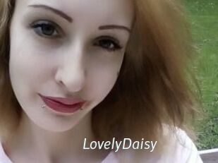 LovelyDaisy
