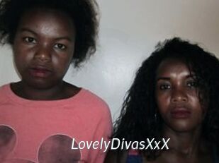 LovelyDivasXxX
