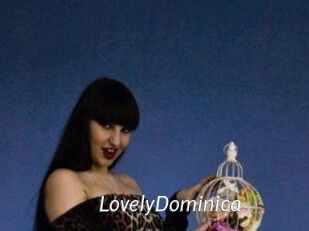 LovelyDominica