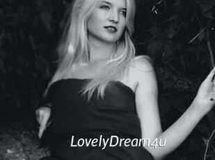 LovelyDream4u
