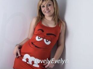 LovelyEvelyn