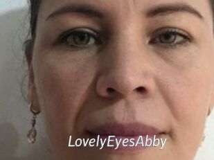 LovelyEyesAbby