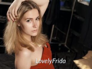 LovelyFrida