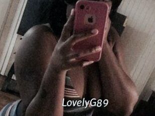 LovelyG89