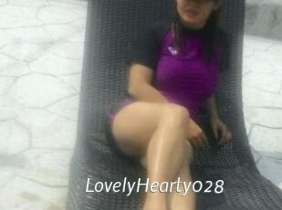 LovelyHearty028