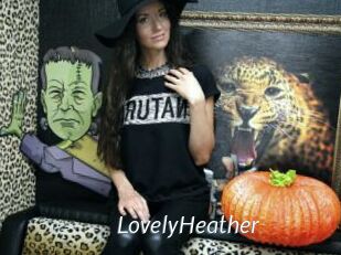LovelyHeather
