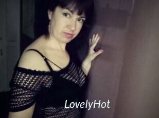 LovelyHot