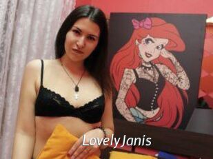 LovelyJanis