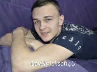 LovelyJekson4U