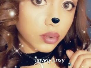LovelyJinxy