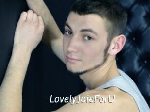 LovelyJoieForU