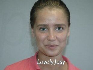 LovelyJosy