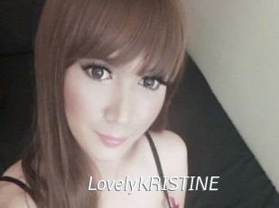 LovelyKRISTINE Porn Star