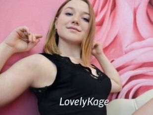LovelyKage