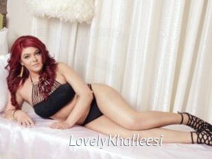 LovelyKhalleesi