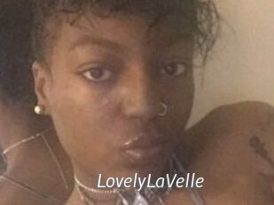 LovelyLaVelle