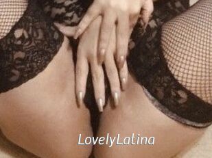 LovelyLatina