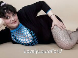 LovelyLauraForU