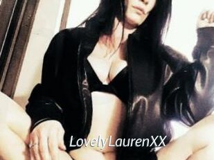 LovelyLaurenXX