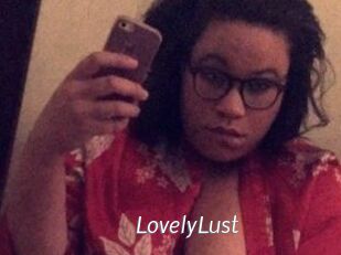 LovelyLust