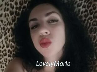 LovelyMaria
