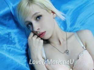 LovelyMarlen4U