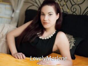 LovelyMarlene