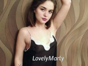 LovelyMarty