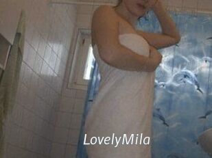 LovelyMila