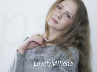 LovelyMillena
