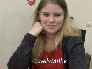 LovelyMillie