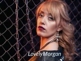 LovelyMorgan