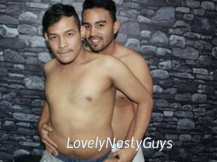 LovelyNastyGuys