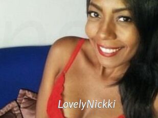 LovelyNickki
