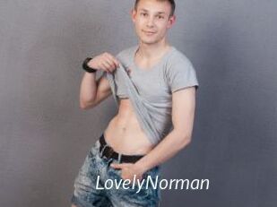 LovelyNorman