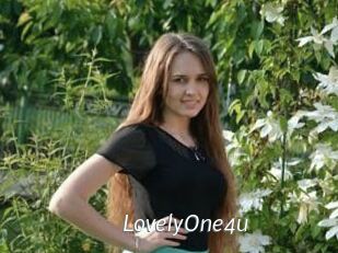 LovelyOne4u