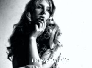 LovelyOphelia