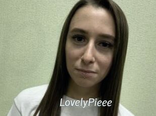 LovelyPieee Porn Star