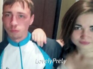 LovelyPrety