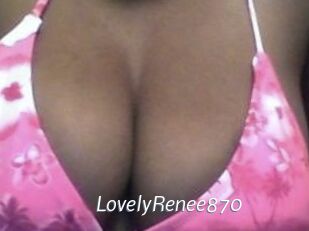 LovelyRenee870