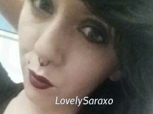 LovelySaraxo