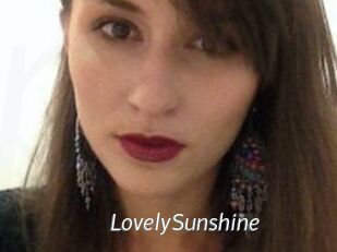 LovelySunshine