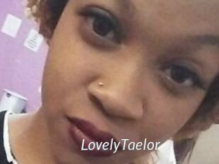 LovelyTaelor