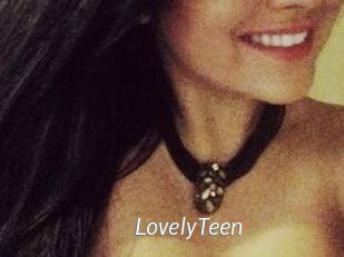 LovelyTeen