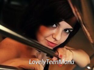 LovelyTeenMona