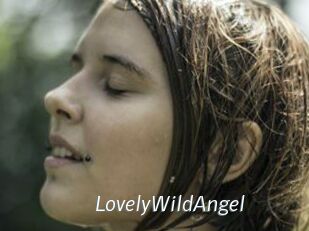 LovelyWildAngel