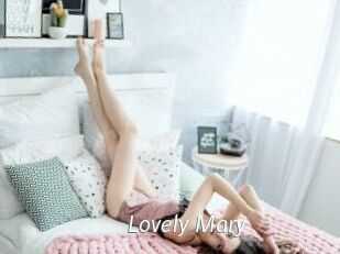 Lovely_Mary