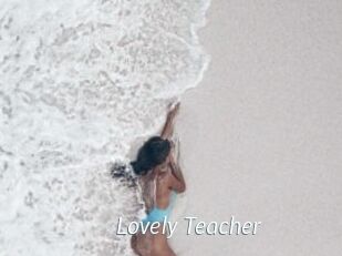Lovely_Teacher
