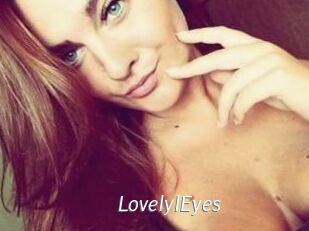 LovelylEyes