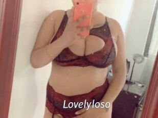 Lovelyloso